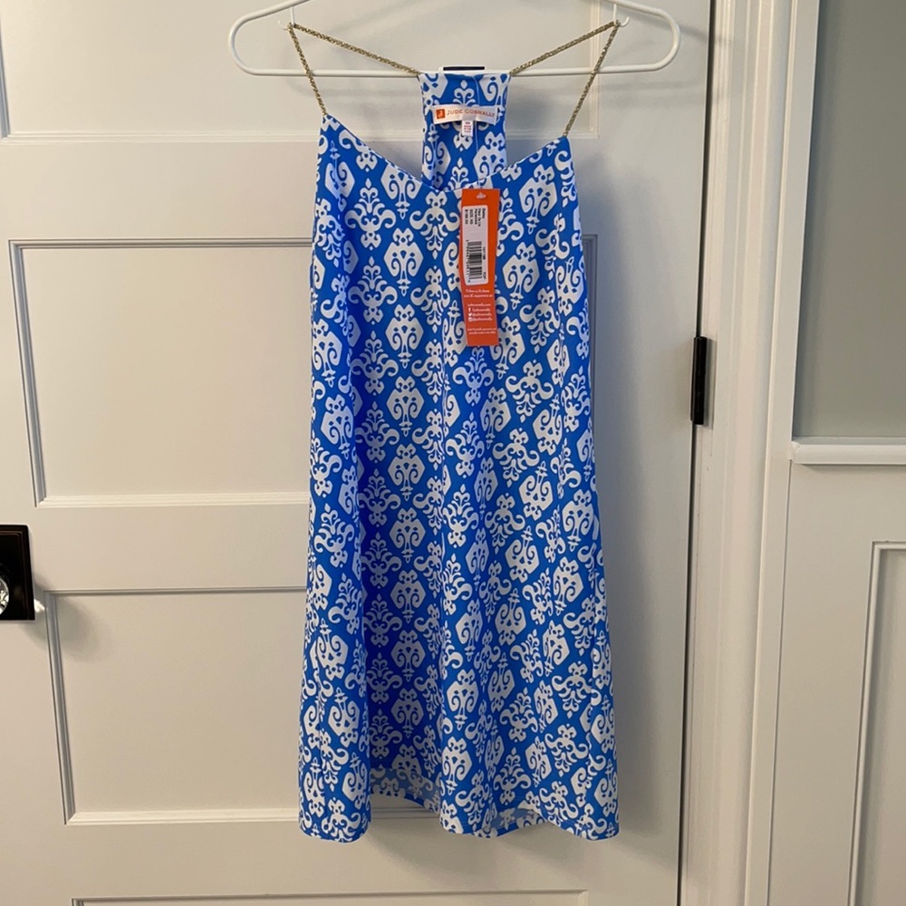 New with tags! Jude Connally “Bailey” Dress